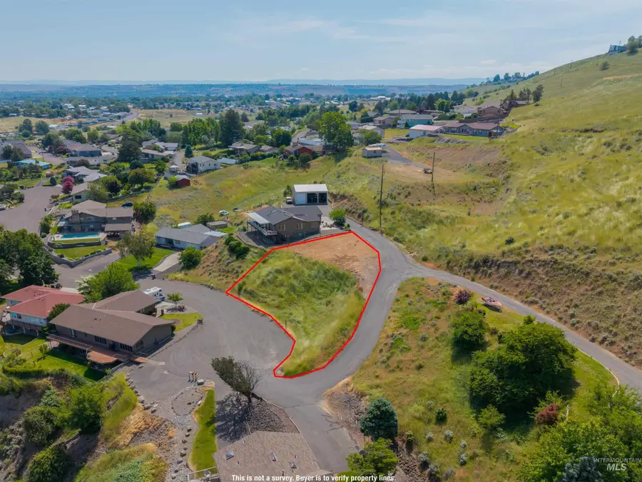 NNA Golfview Dr, Clarkston, WA 99403 - #2
