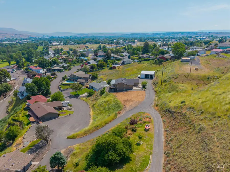 NNA Golfview Dr, Clarkston, WA 99403 - #3