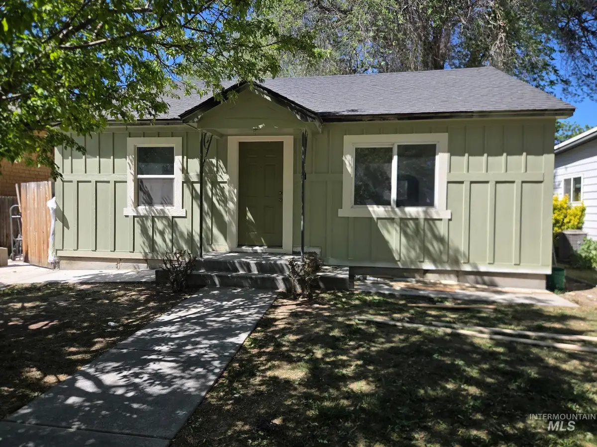 244 Owyhee, Nampa, ID 83651 - #1