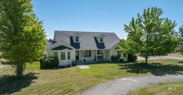 1868 S 1850 E, Gooding, ID 83330