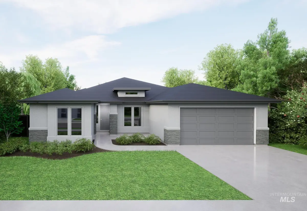 6259 W Sollas Ct, Eagle, ID 83616 - #1