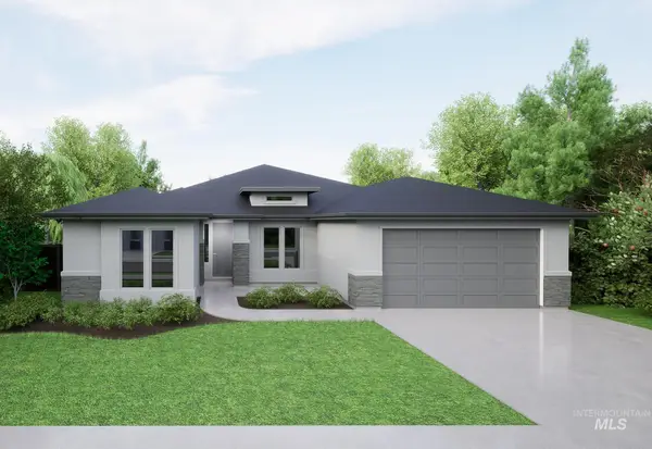 6259 W Sollas Ct, Eagle, ID 83616