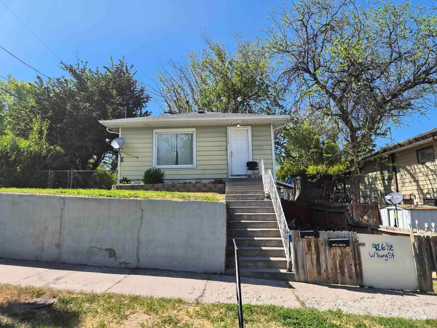 926 W Young St., Pocatello, ID 83204 - #2