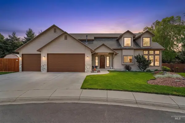 3013 Gold Creek, Eagle, ID 83616