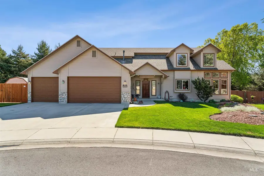 3013 Gold Creek, Eagle, ID 83616 - #2