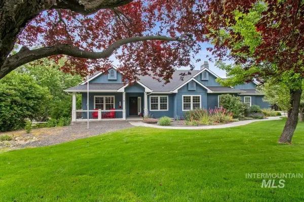 10462 W Lanktree Gulch Rd, Star, ID 83669