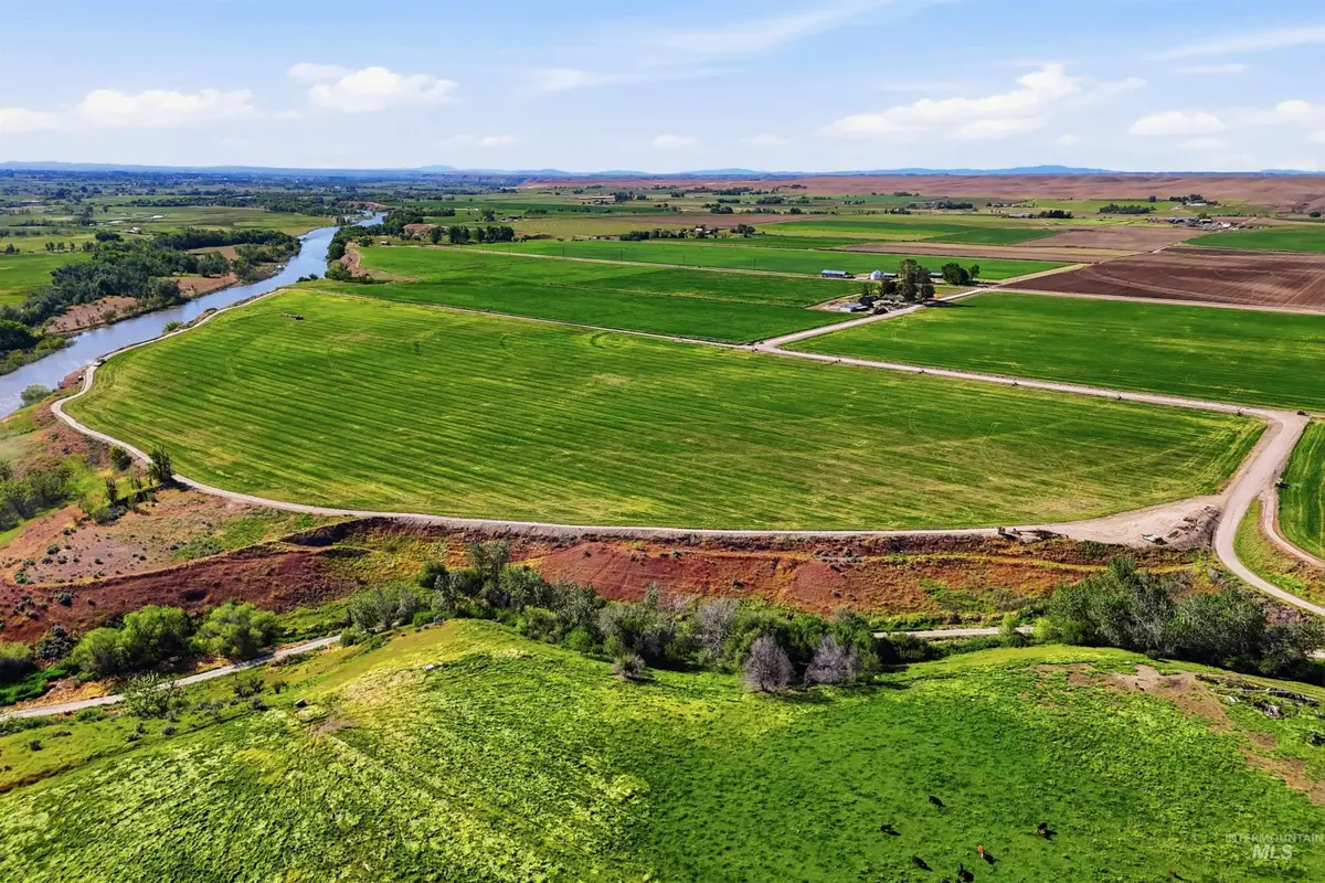 TBD Parcel C, Emmett, ID 83617 - #1