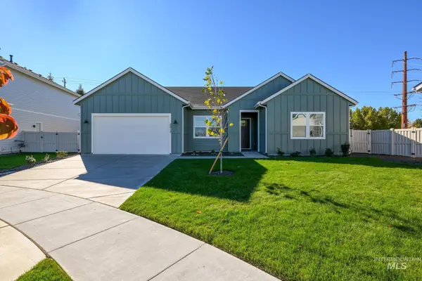 14704 Serenity Point St, Caldwell, ID 83607