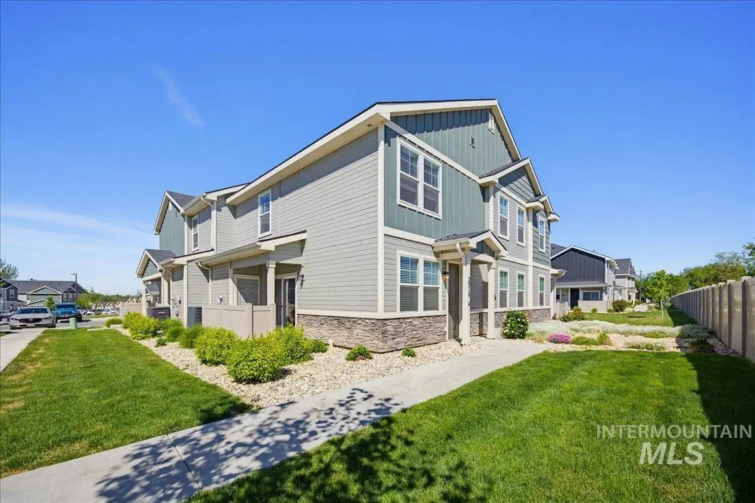2314 E Spice Loop #4 #4, Nampa, ID 83651 - #1