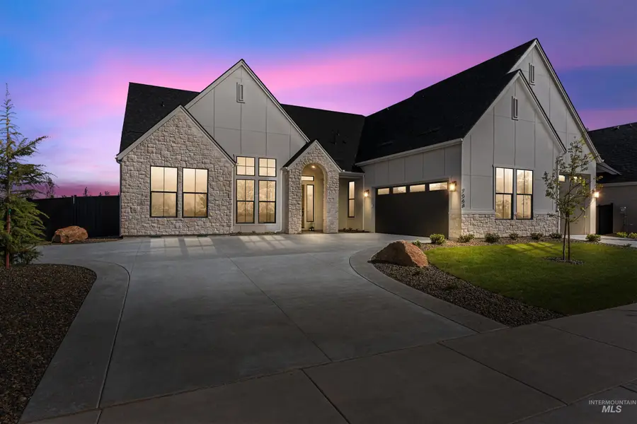 8051 W Inspirado Dr. #Tahoma E - QMI, Eagle, ID 83646 - #2