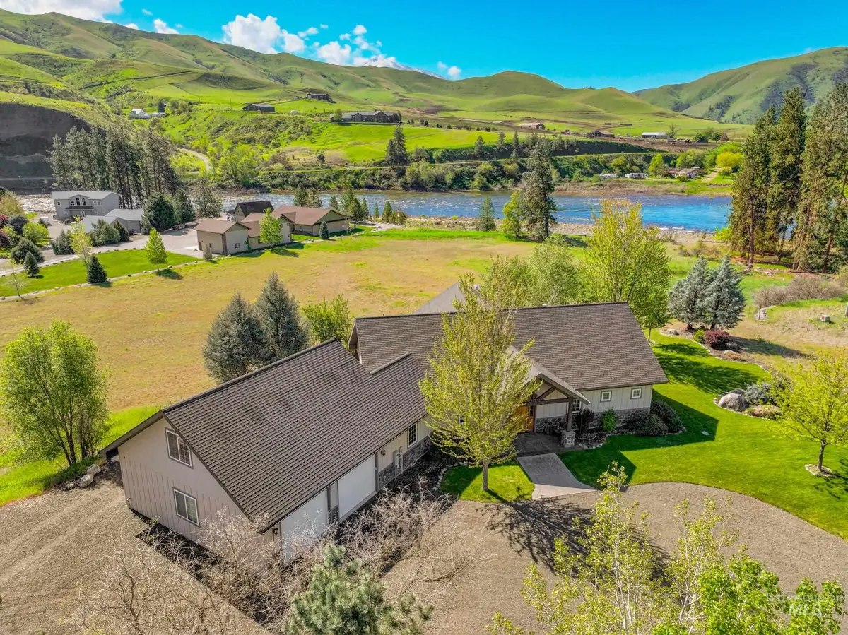 113 Deford Rd, White Bird, ID 83554 - #1