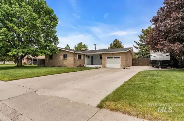 216 Nancy Dr, Burley, ID 83318