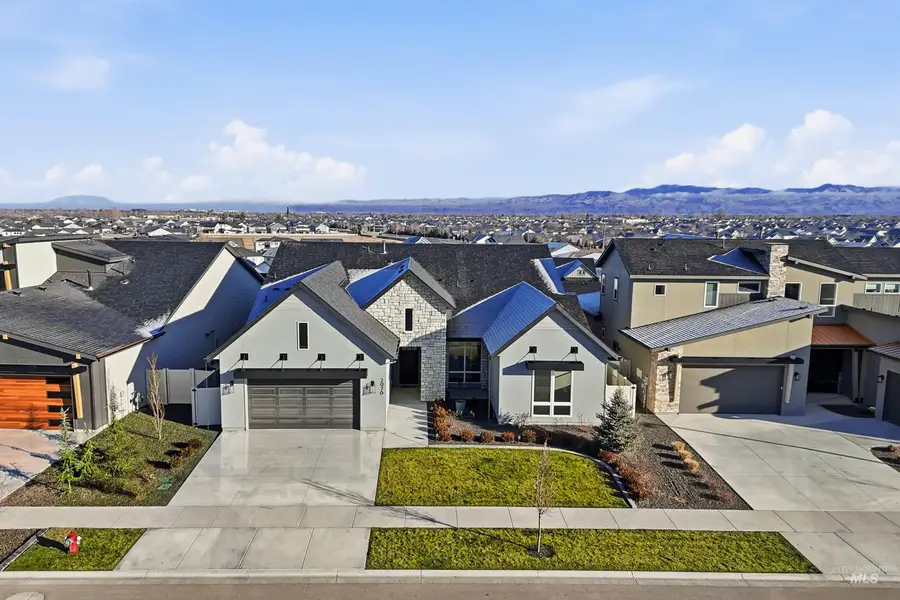 2976 E Parulo Dr., Meridian, ID 83642 - #3