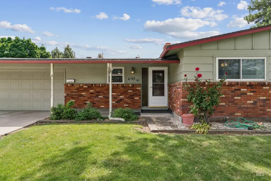 6701 W Grunder, Boise, ID 83705 - #3