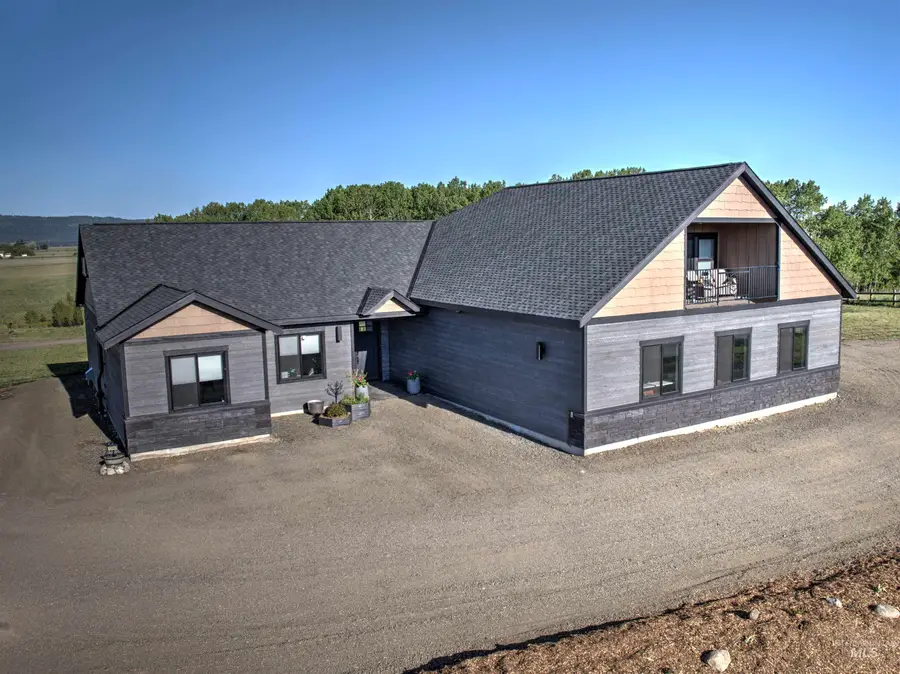 13903 Sky View Court, McCall, ID 83638 - #2