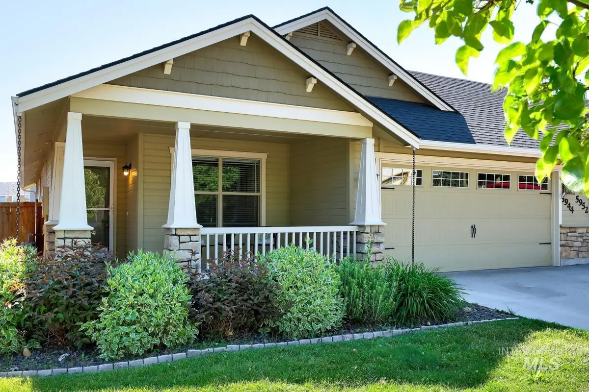 5944 S Rising Sun Way, Boise, ID 83709 - #1
