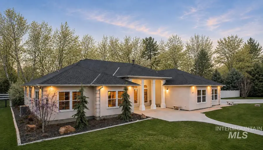 977 N Woodvalley Pl, Eagle, ID 83616 - #2