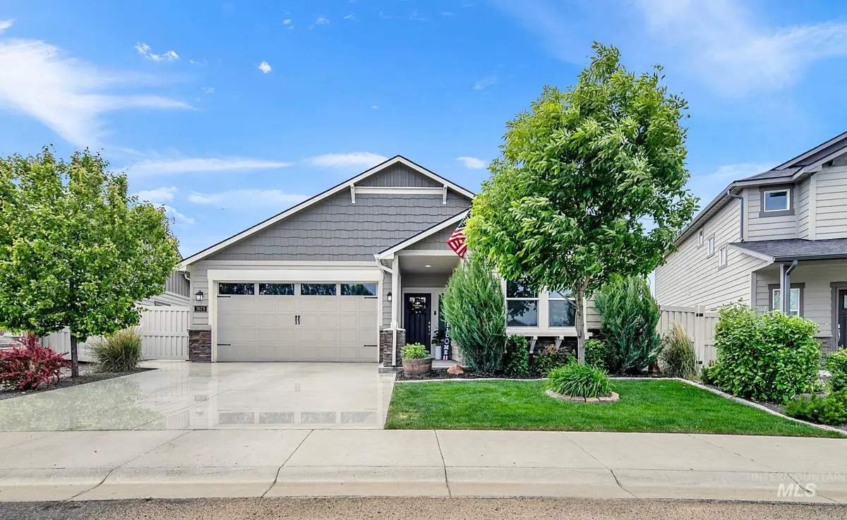7675 W Snowberry Dr, Boise, ID 83709 - #1