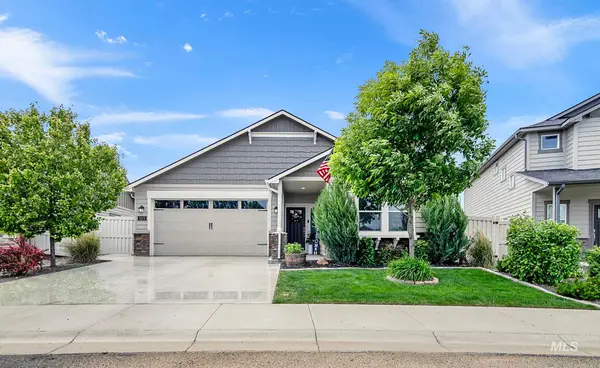 7675 W Snowberry Dr, Boise, ID 83709