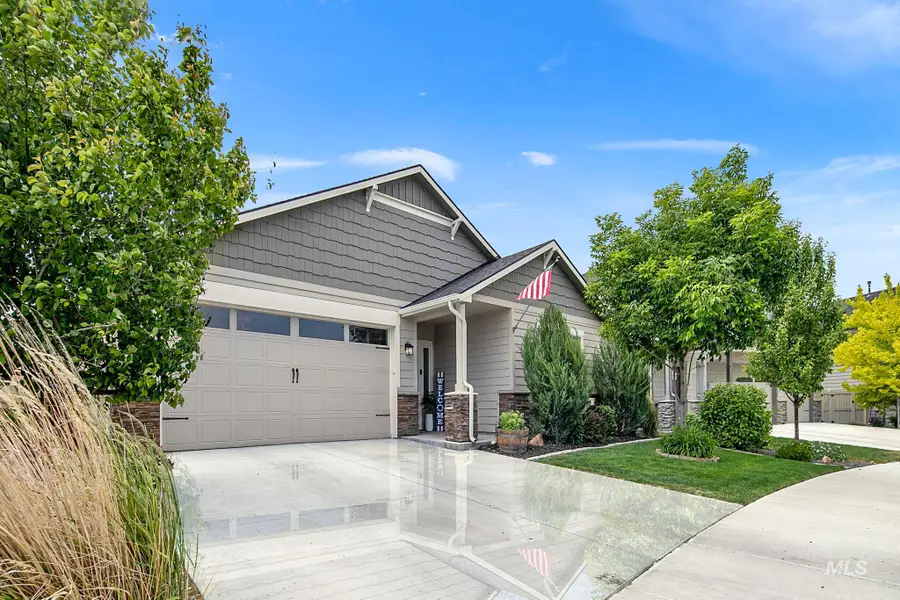 7675 W Snowberry Dr, Boise, ID 83709 - #3
