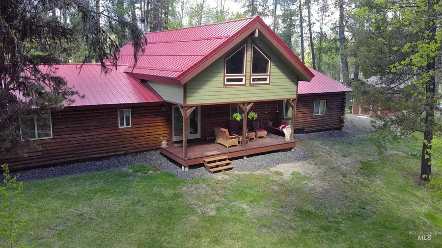 10534 Hwy 55, Cascade, ID 83611 - #2