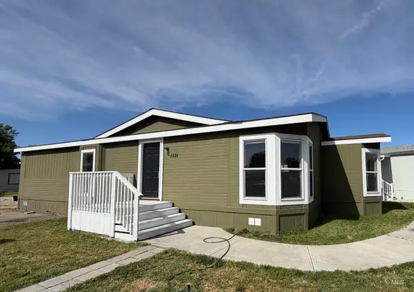 1331 Rimwood #71, Boise, ID 83704