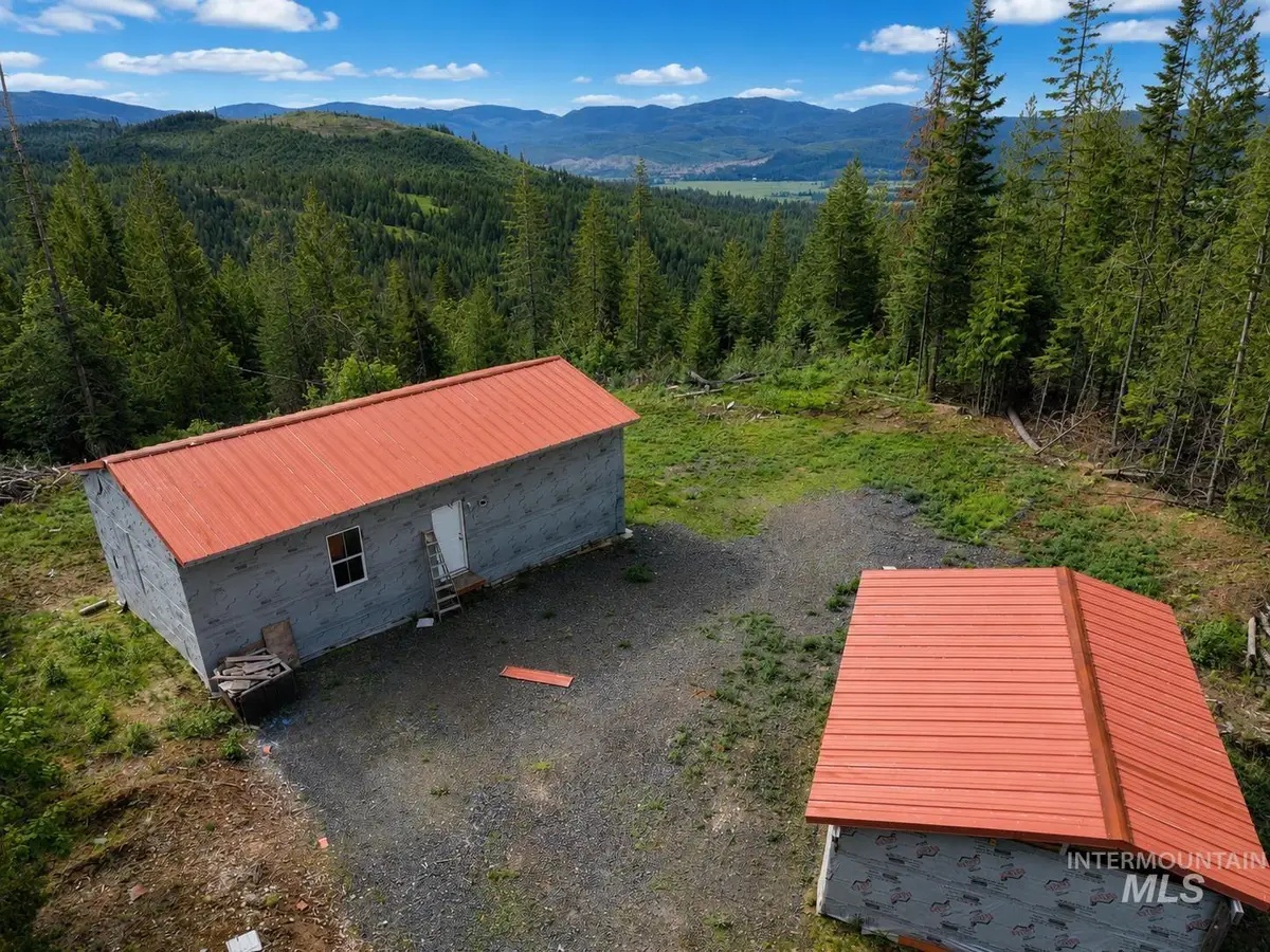 NKA Backside Dr, Saint Maries, ID 83861 - #1