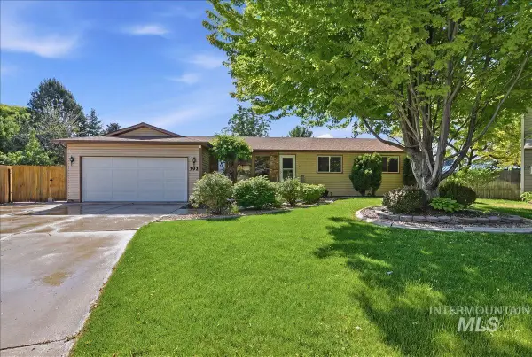 392 S Sun Burst Way, Boise, ID 83709