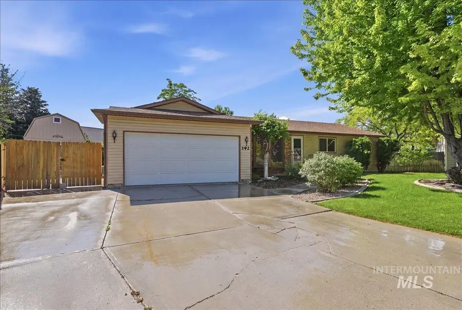 392 S Sun Burst Way, Boise, ID 83709 - #3