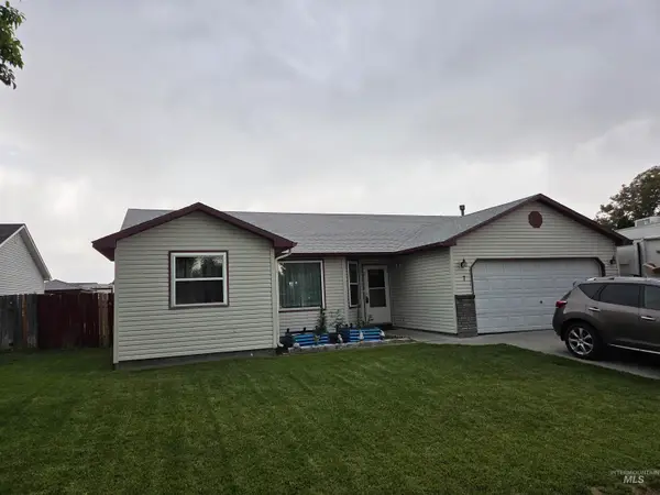 7 S Honey, Nampa, ID 83687
