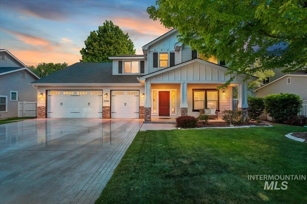 2998 E Shadowwolf Dr, Eagle, ID 83616 - #1