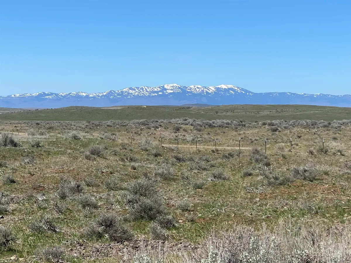 TBD Indian Valley Rd Parcel 3, Indian Valley, ID 83632 - #1