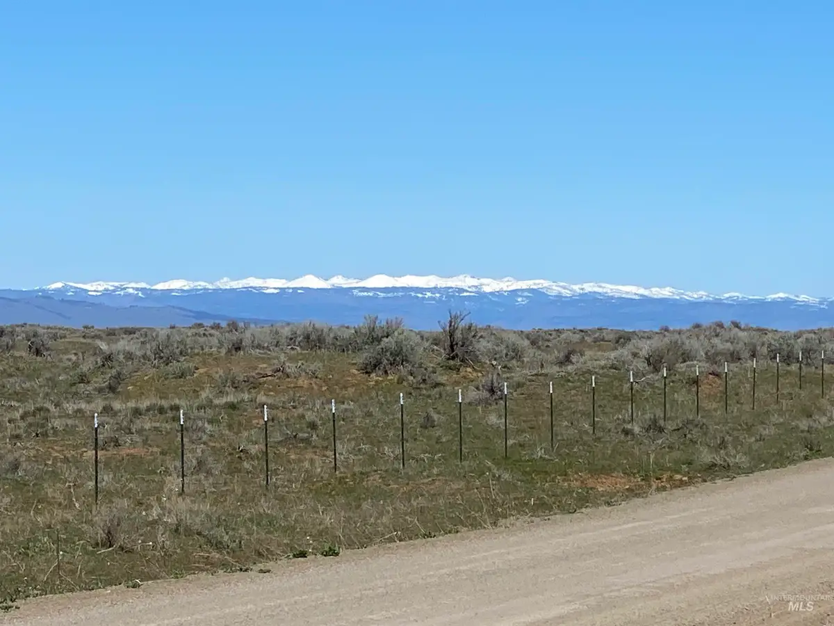 TBD Indian Valley Rd Parcel 4, Indian Valley, ID 83632 - #1