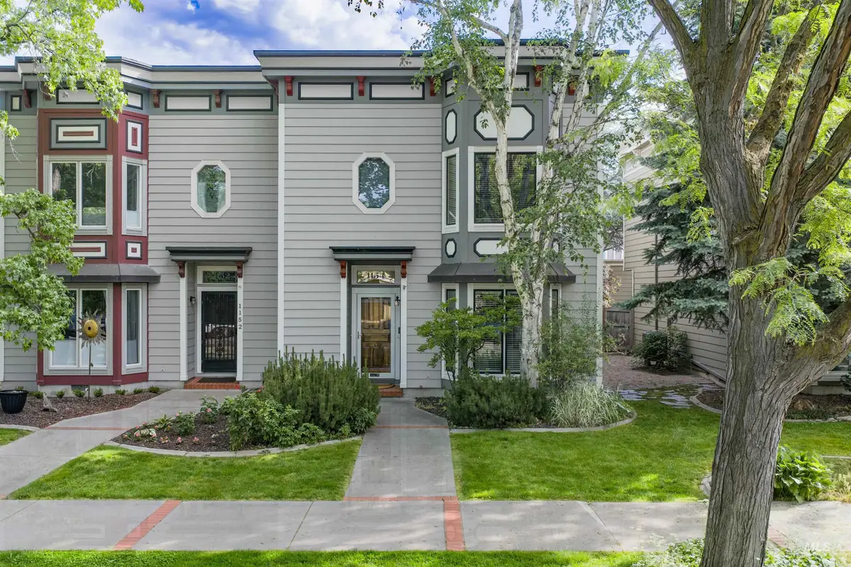 1154 E State, Boise, ID 83712 - #1