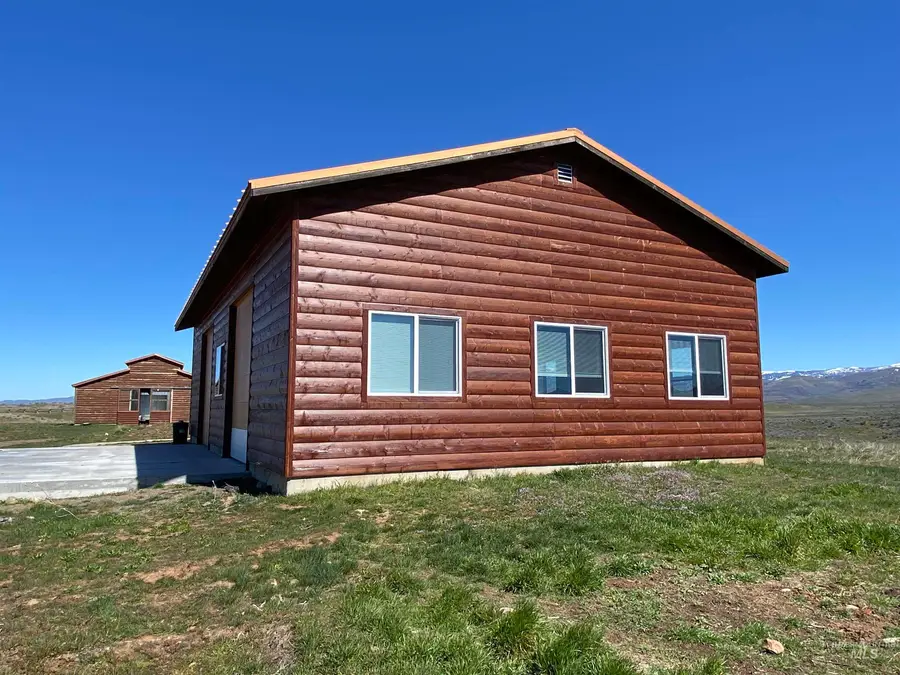 TBD Indian Valley Rd Parcel 7, Indian Valley, ID 83632 - #3