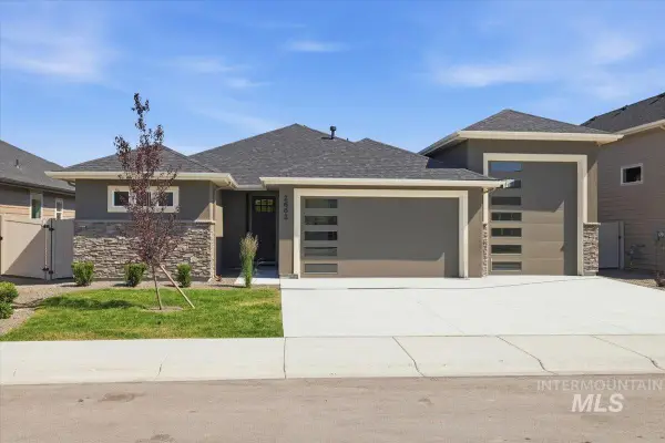 2662 Soulen Dr, Emmett, ID 83617
