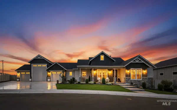 15752 Revana Pl., Caldwell, ID 83607