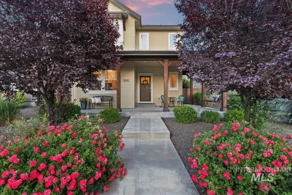 3042 S Shadywood Way, Boise, ID 83716