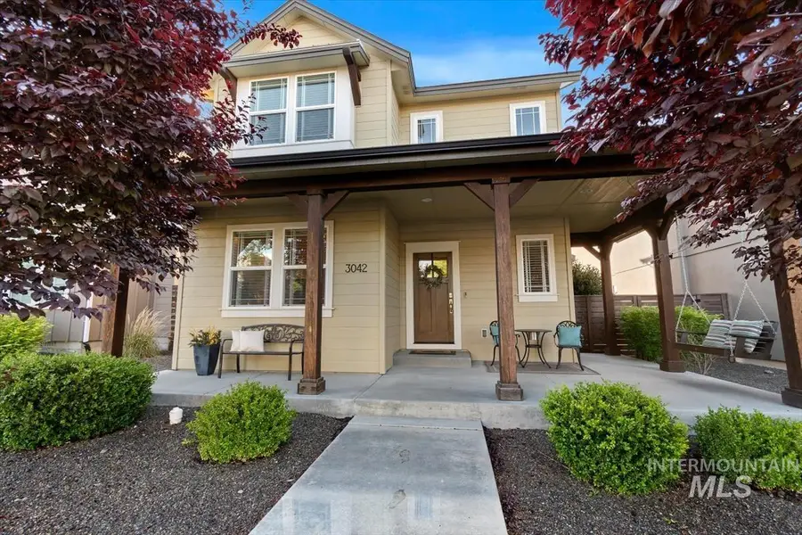 3042 S Shadywood Way, Boise, ID 83716 - #3
