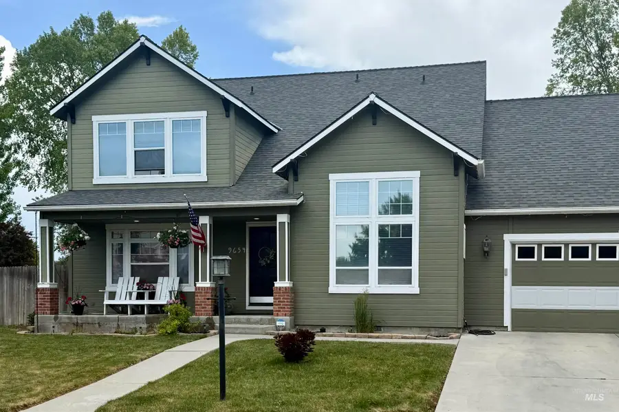 9654 W Carolina Drive, Boise, ID 83709 - #2