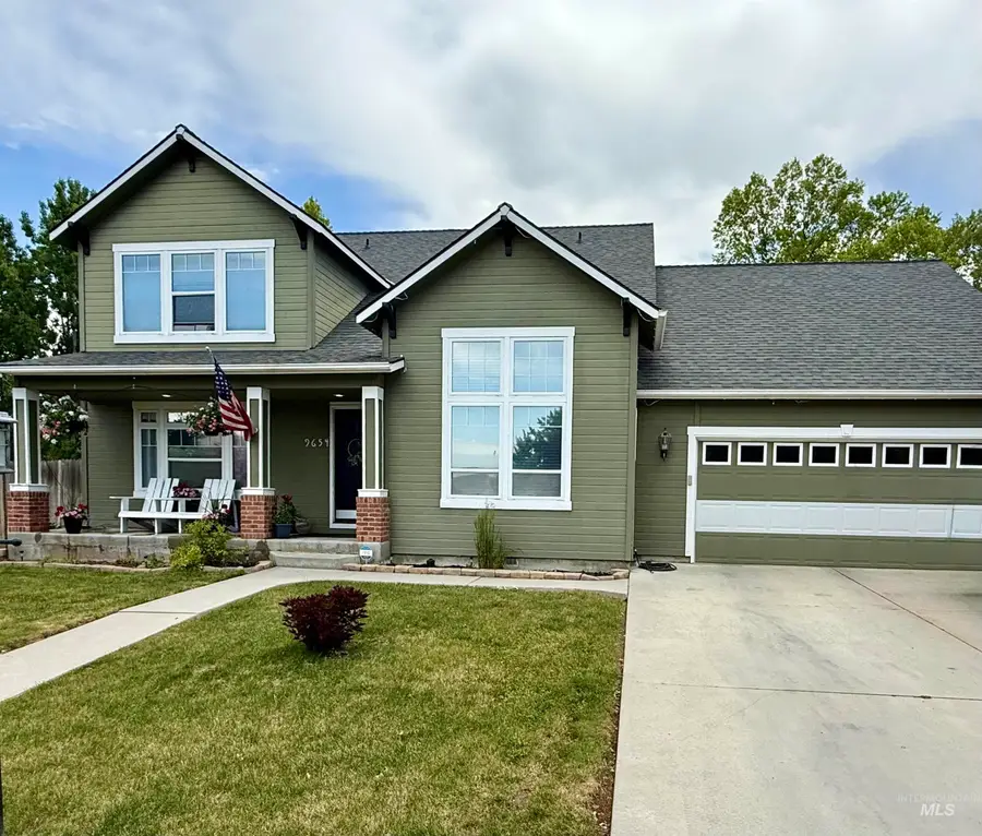 9654 W Carolina Drive, Boise, ID 83709 - #3