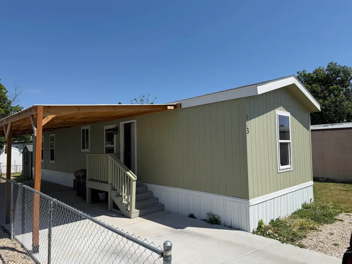 424 Cherry Lane #108, Meridian, ID 83642 - #1