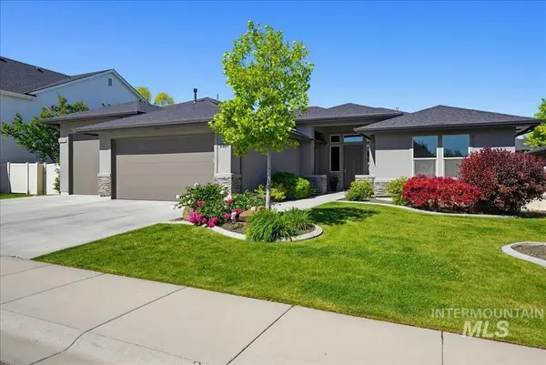 3367 S Lyford Ave., Meridian, ID 83642