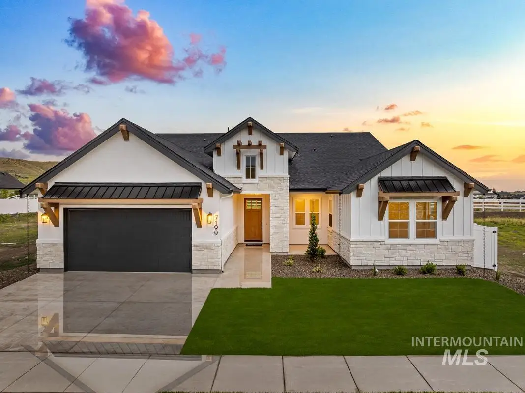 7199 W Waxwing Dr, Boise, ID 83714 - #1