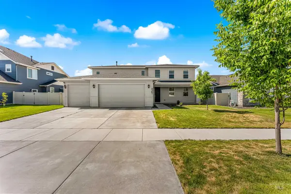 5361 W Avilla Dr., Meridian, ID 83646