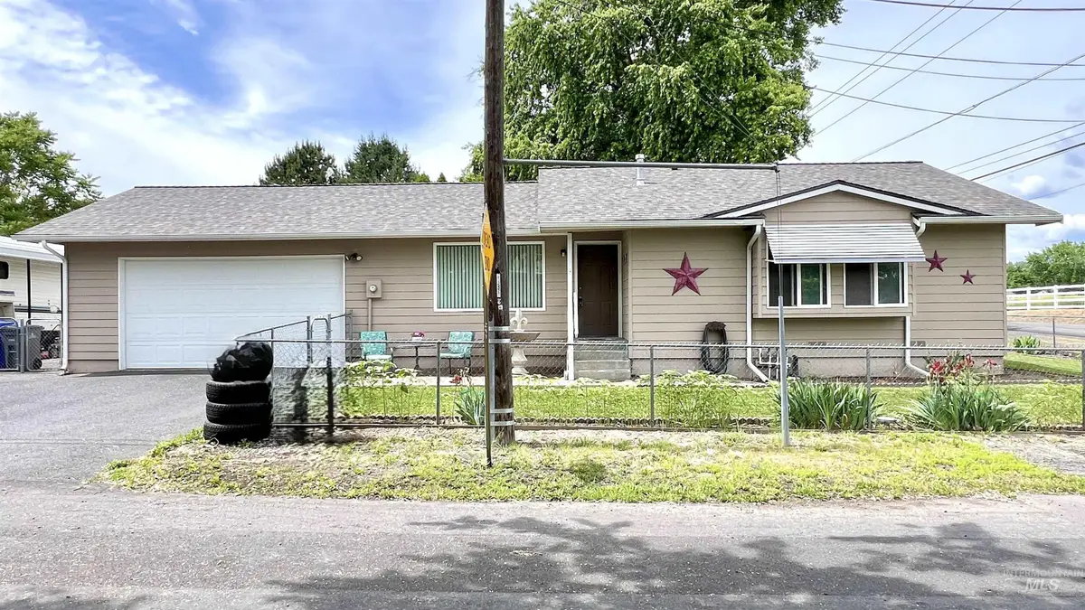 1618 Burrell Ave, Lewiston, ID 83501 - #1