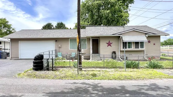 1618 Burrell Ave, Lewiston, ID 83501