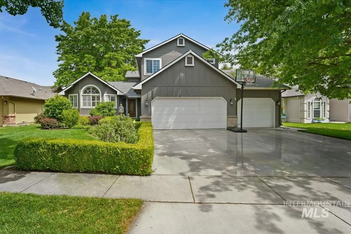 5804 N Applebrook Way, Boise, ID 83713 - #1