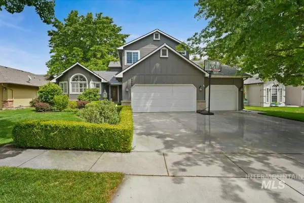 5804 N Applebrook Way, Boise, ID 83713