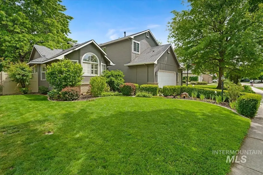 5804 N Applebrook Way, Boise, ID 83713 - #2